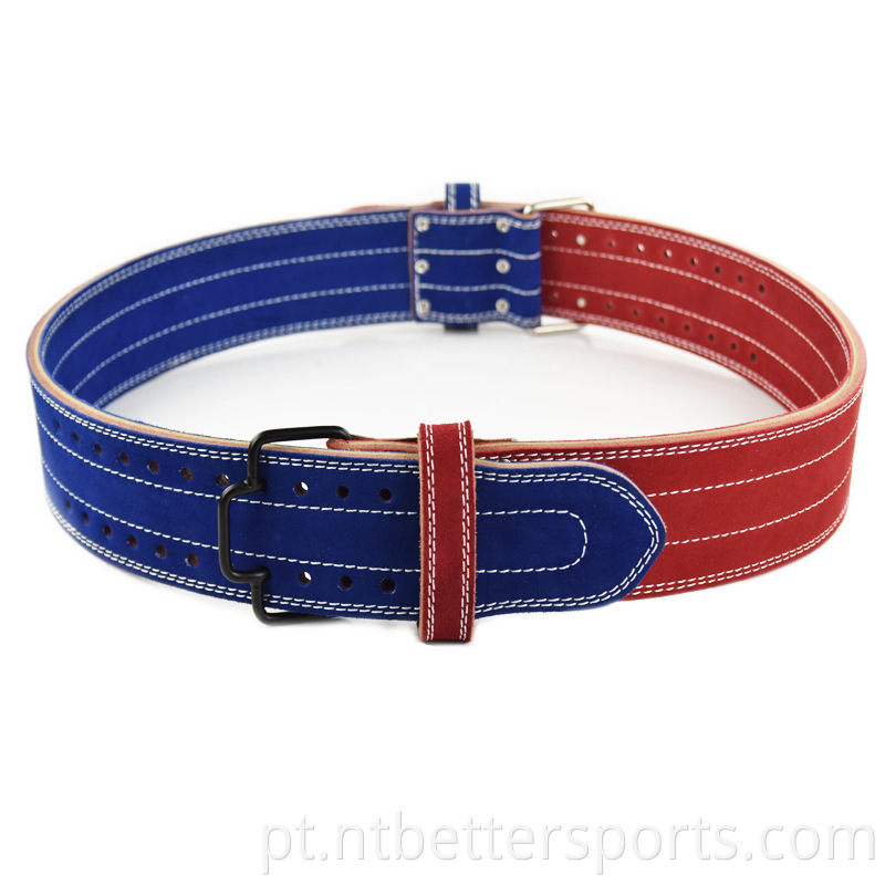 Weightlifting Belt